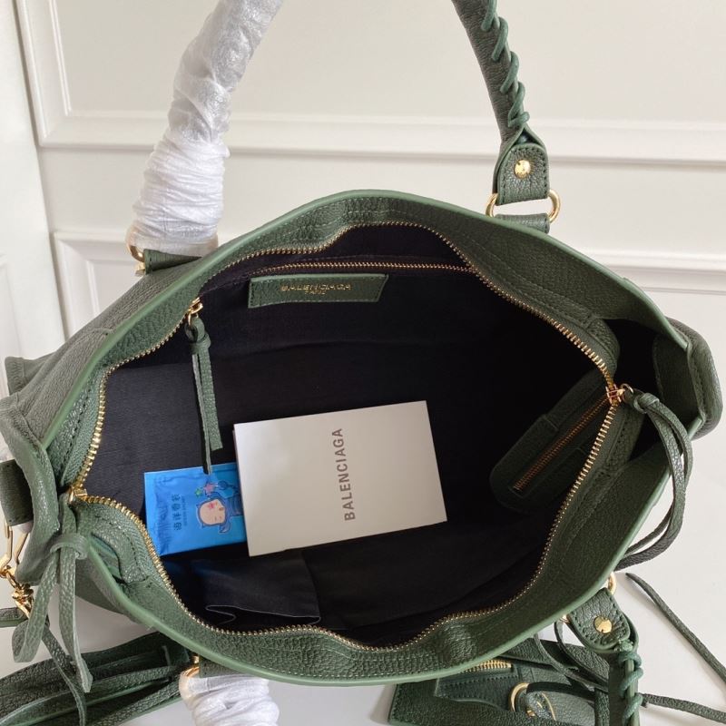 Balenciaga Classic City Bags